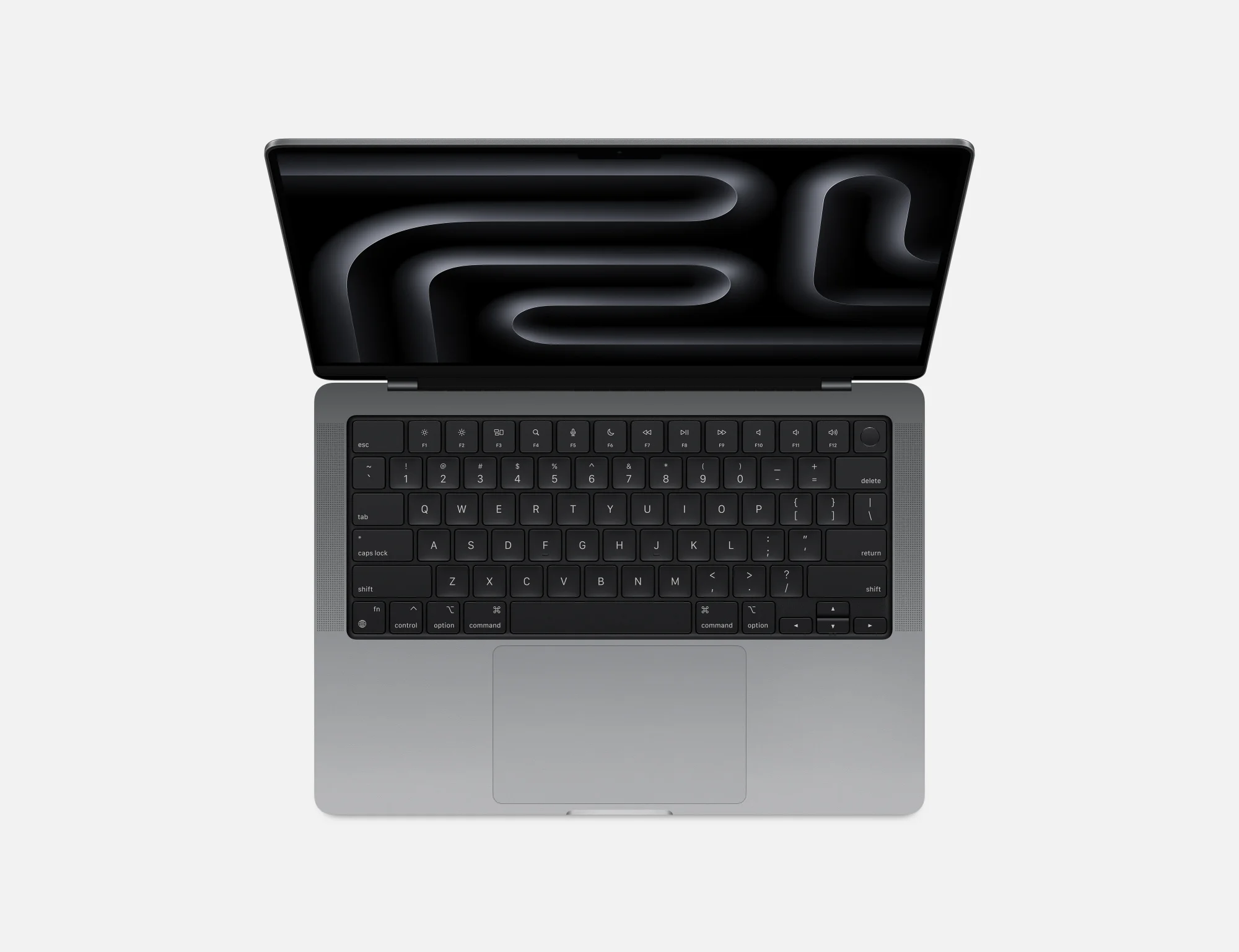 MacBook Pro M3