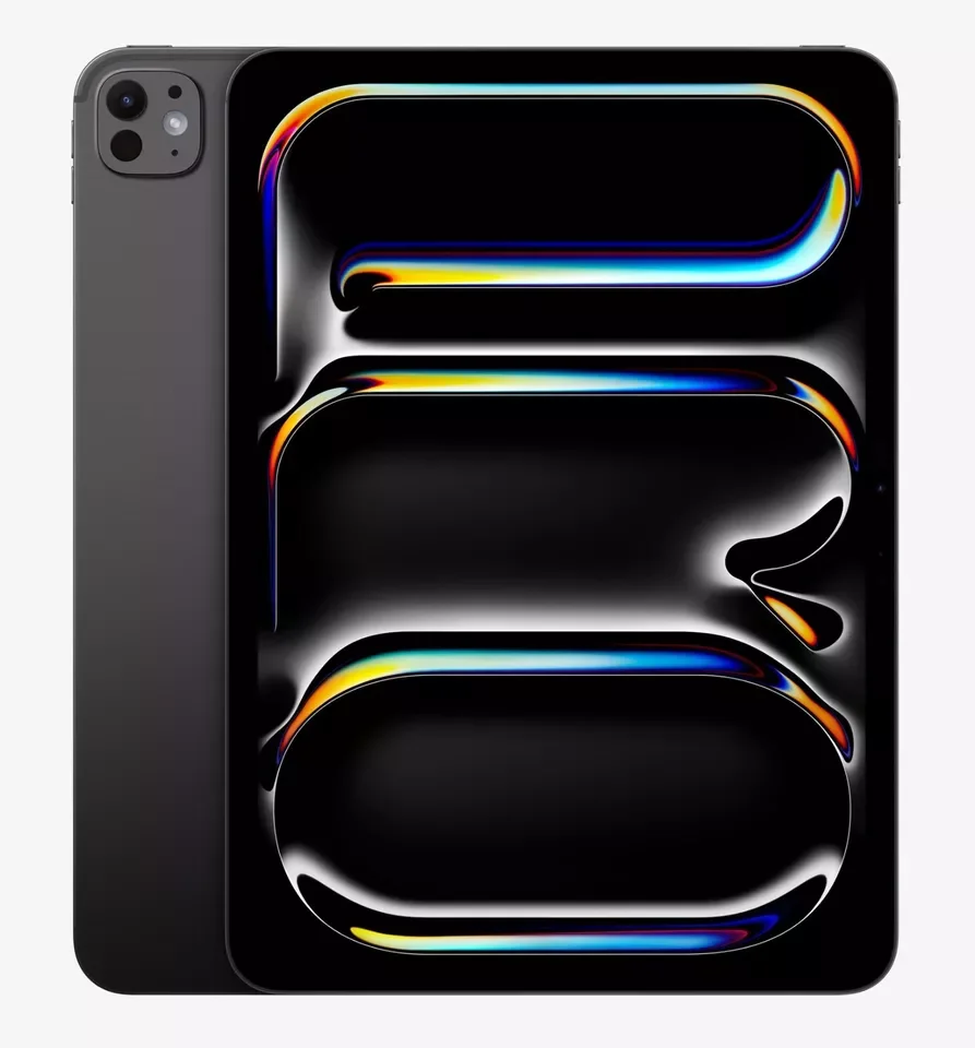 iPad Pro 13 M4